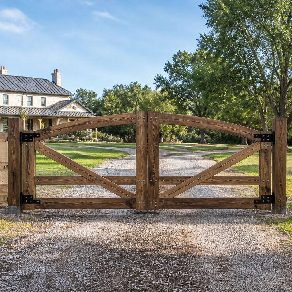 Farm & ranch