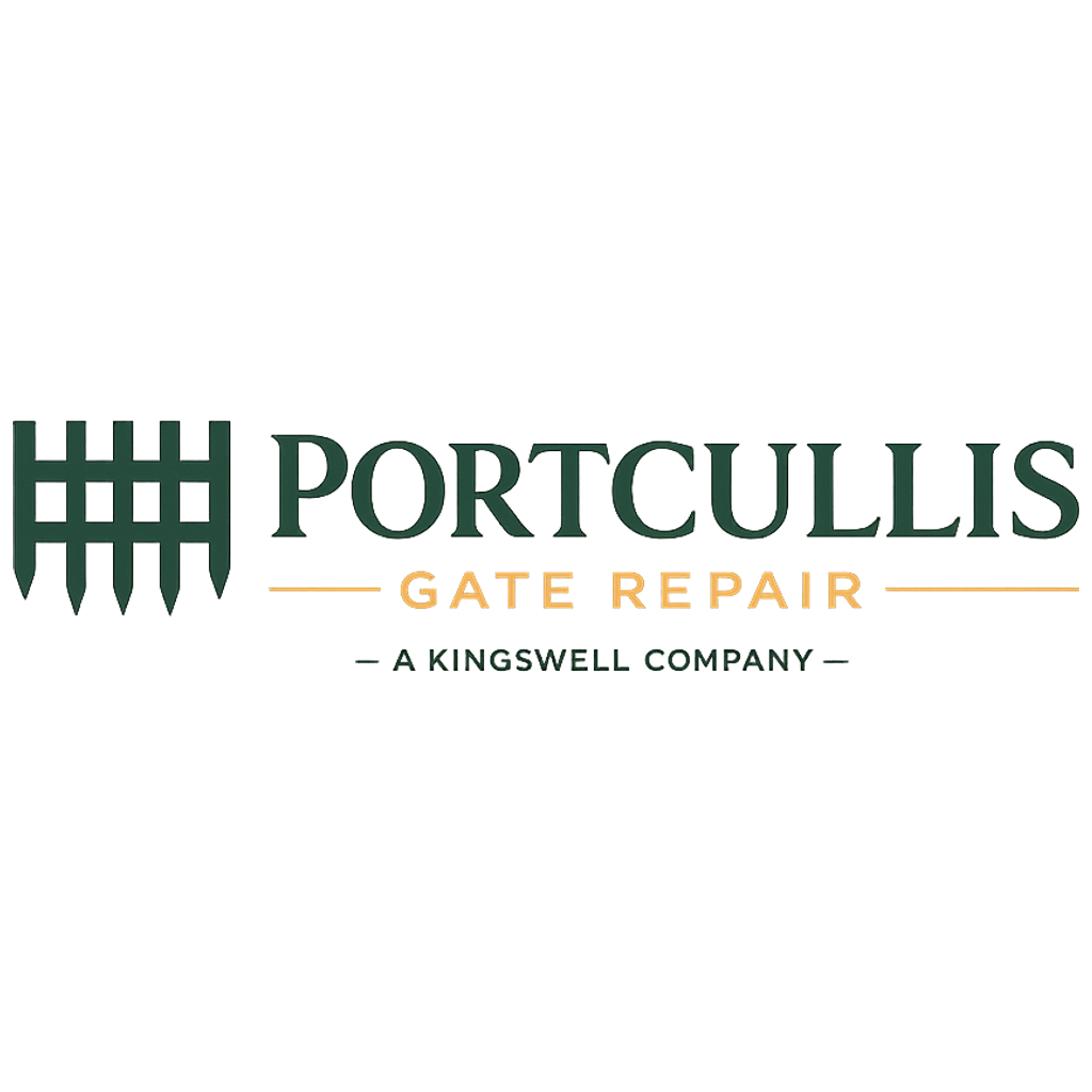 Portcullis Gate Repair San Jose